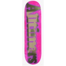 Tabla Skate Alltimers Broadway Purple 8.2''
